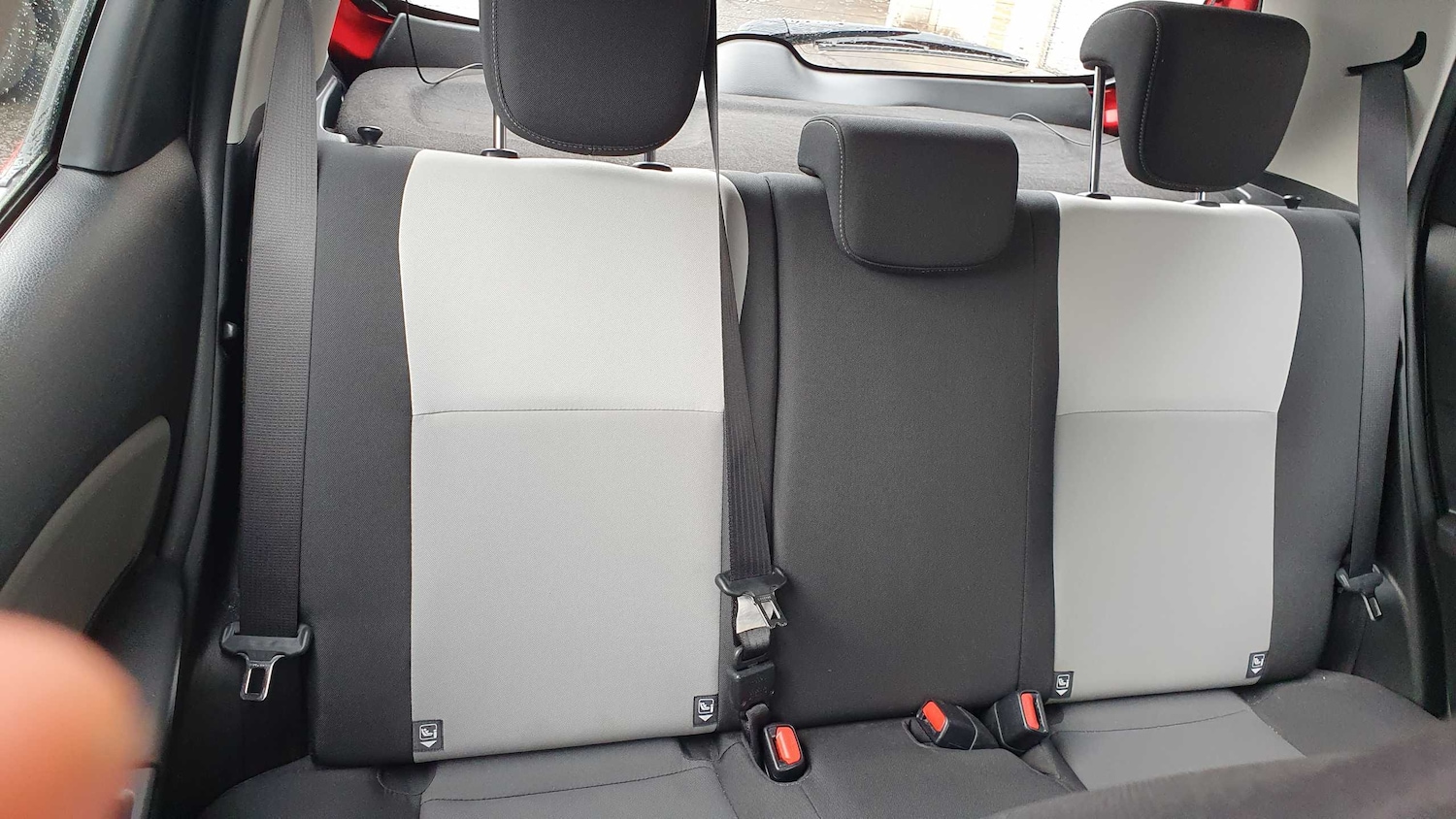 Used Toyota Yaris 2018 for sale - 75993993: Photo 12