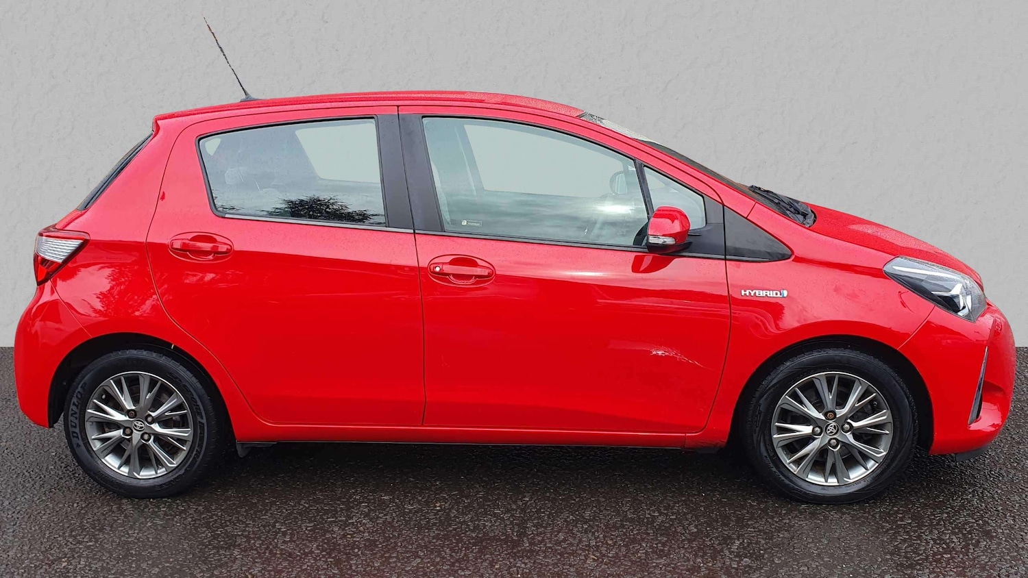 Used Toyota Yaris 2018 for sale - 75993993: Photo 3