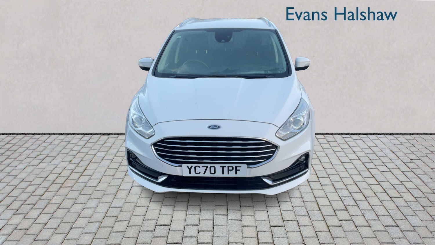 Used Ford Galaxy 2020 for sale - 77589119: Photo 5