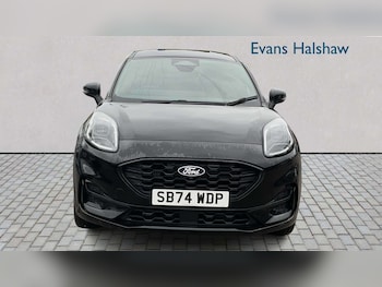 Used Ford Puma 2025 for sale - 78678524: Photo