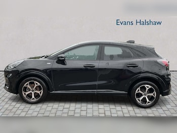 Used Ford Puma 2025 for sale - 78678524: Photo