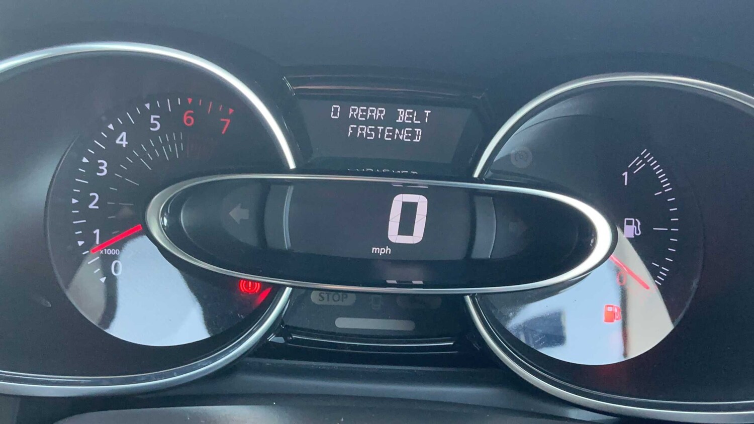 Used Renault Clio 2017 for sale - 78052304: Photo 10