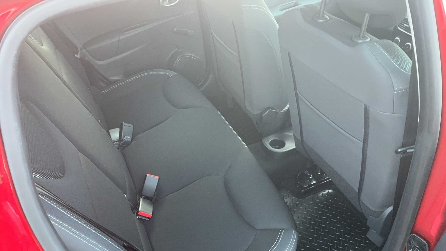 Used Renault Clio 2017 for sale - 78052304: Photo 12