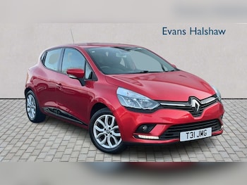 Used Renault Clio 2017 for sale - 78052304: Photo