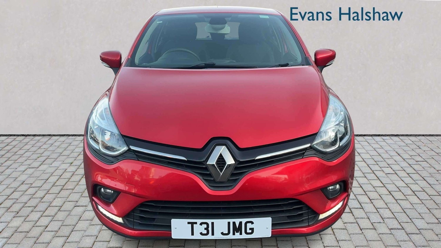 Used Renault Clio 2017 for sale - 78052304: Photo 4