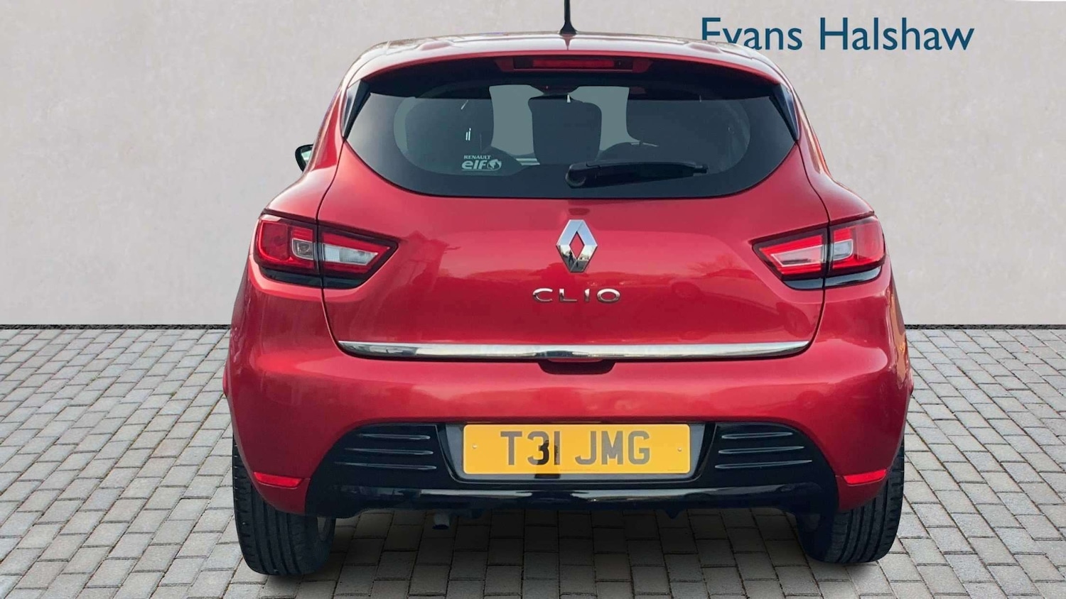 Used Renault Clio 2017 for sale - 78052304: Photo 5