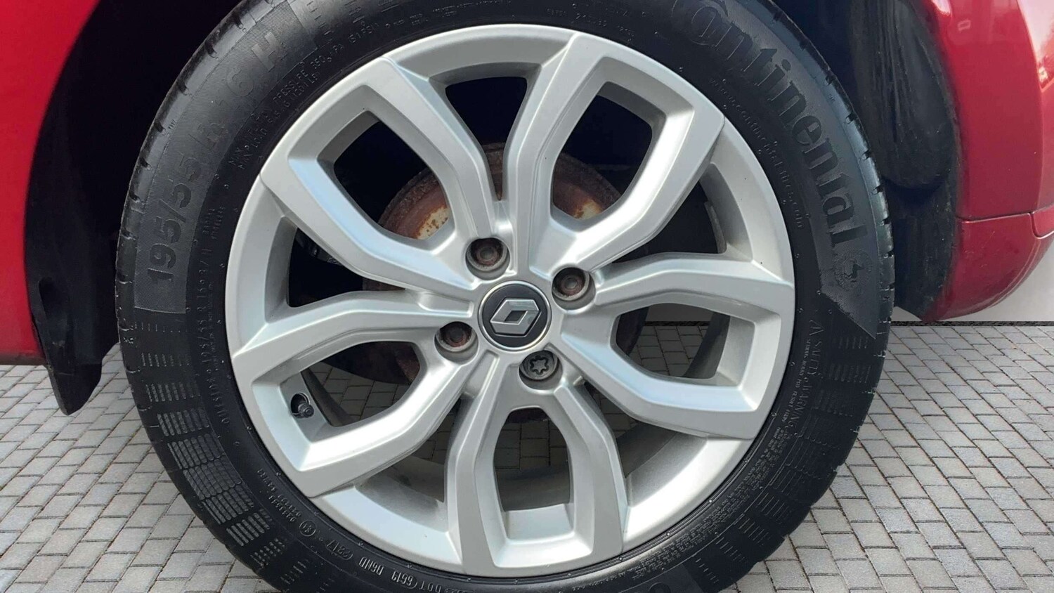 Used Renault Clio 2017 for sale - 78052304: Photo 6