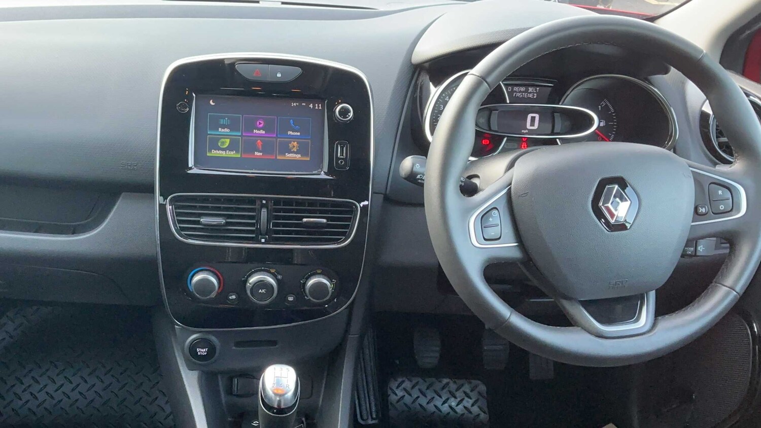 Used Renault Clio 2017 for sale - 78052304: Photo 9