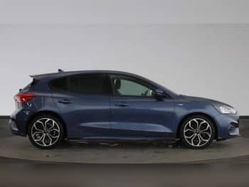 Used Ford Focus 2021 for sale - 79702604: Photo