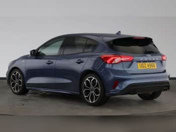 Used Ford Focus 2021 for sale - 79702604: Photo