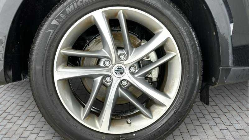 Used MG MG HS 2022 for sale - 76755220: Photo 10