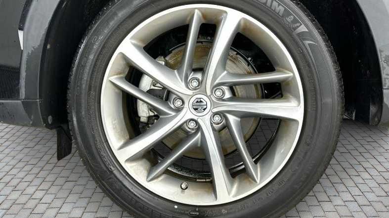 Used MG MG HS 2022 for sale - 76755220: Photo 11