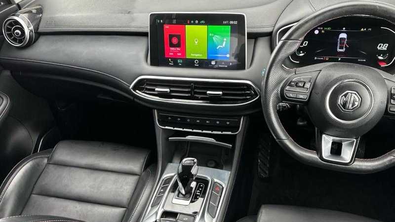 Used MG MG HS 2022 for sale - 76755220: Photo 12