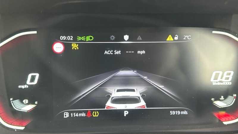 Used MG MG HS 2022 for sale - 76755220: Photo 13