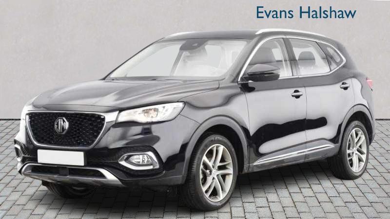 Used MG MG HS 2022 for sale - 76755220: Photo 3