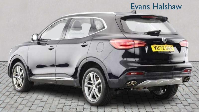 Used MG MG HS 2022 for sale - 76755220: Photo 4