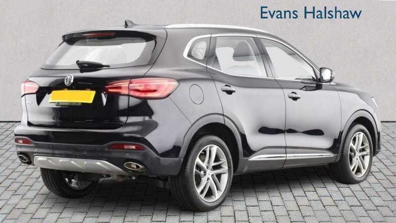 Used MG MG HS 2022 for sale - 76755220: Photo 5