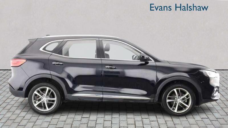 Used MG MG HS 2022 for sale - 76755220: Photo 6