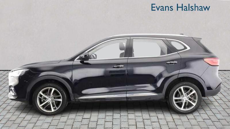 Used MG MG HS 2022 for sale - 76755220: Photo 7