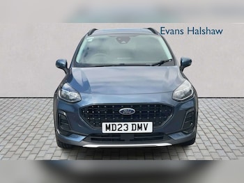 Used Ford Fiesta 2023 for sale - 79326389: Photo