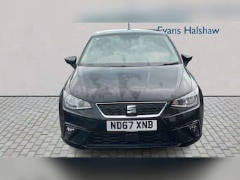Used SEAT Ibiza 2018 for sale - 79758568: Photo
