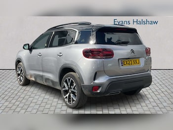 Used Citroen C5 Aircross 2023 for sale - 79326360: Photo