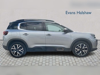 Used Citroen C5 Aircross 2023 for sale - 79326360: Photo