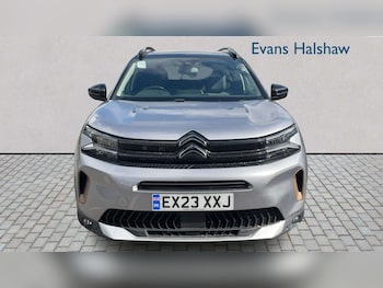 Used Citroen C5 Aircross 2023 for sale - 79326360: Photo