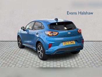 Used Ford Puma 2025 for sale - 77698862: Photo