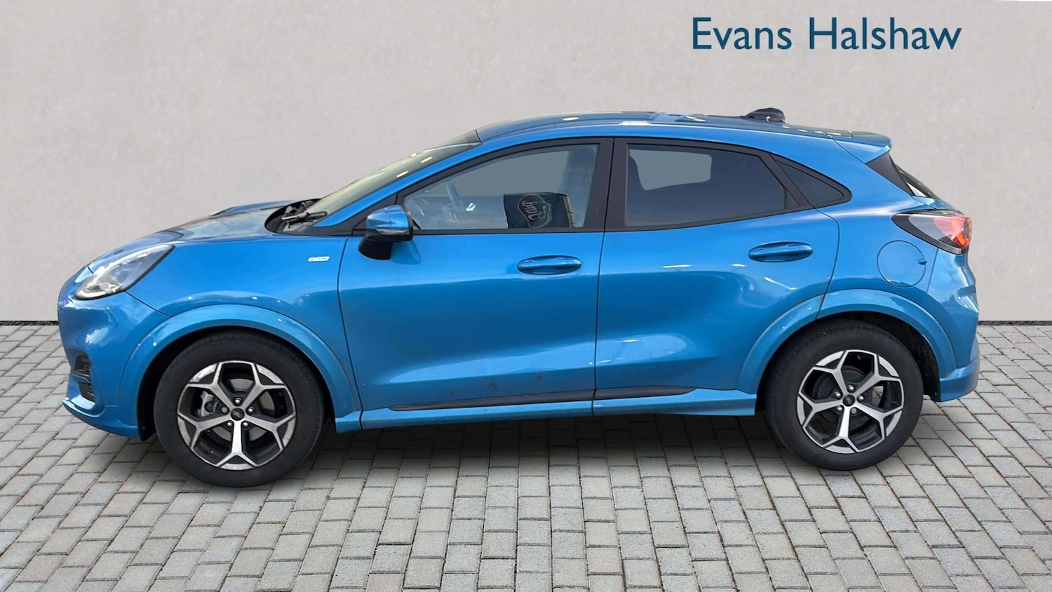 Used Ford Puma 2025 for sale - 77698862: Photo 3