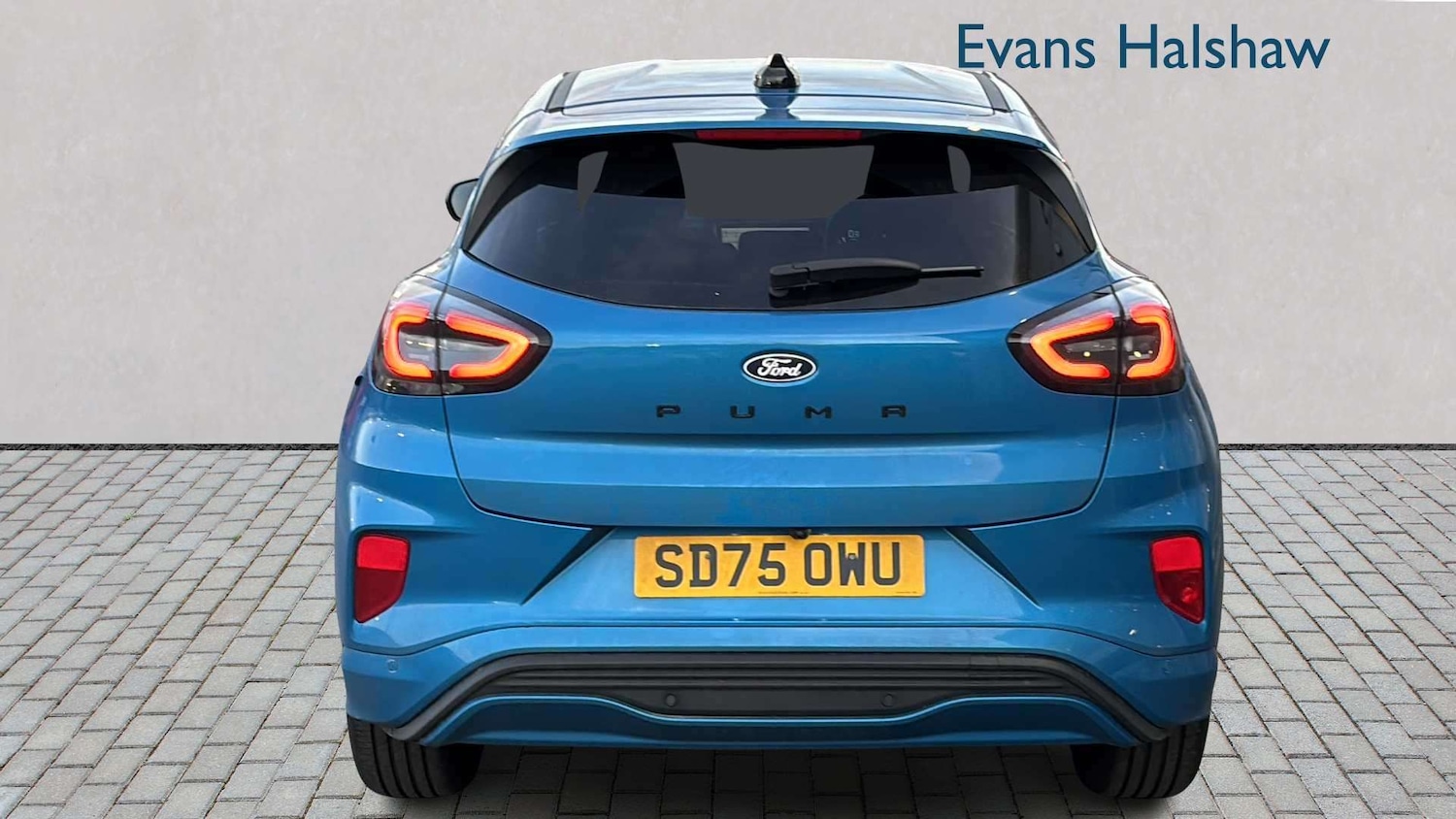 Used Ford Puma 2025 for sale - 77698862: Photo 5