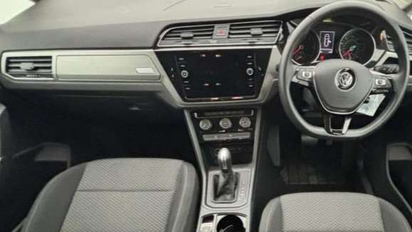 Used Volkswagen Touran 2020 for sale - 76435633: Photo 13