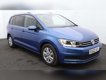 2020 - 2.0 TDI 115 SE 5dr DSG