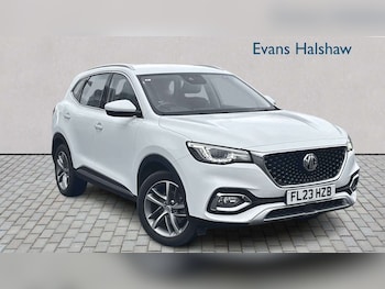 Used MG MG HS 2023 for sale - 78208944: Photo