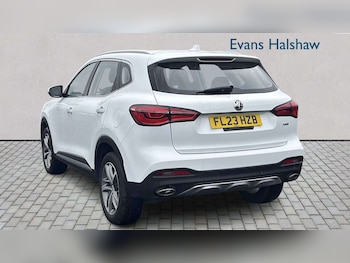 Used MG MG HS 2023 for sale - 78208944: Photo