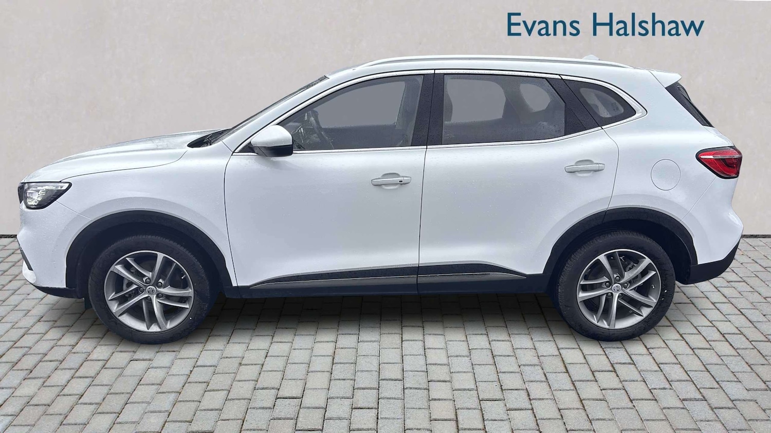 Used MG MG HS 2023 for sale - 78208944: Photo 3