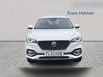 Used MG MG HS 2023 for sale - 78208944: Photo