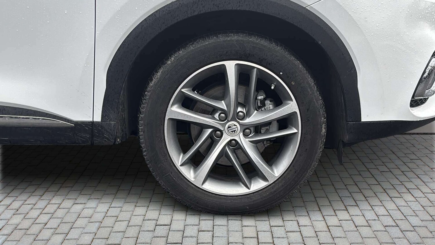 Used MG MG HS 2023 for sale - 78208944: Photo 6