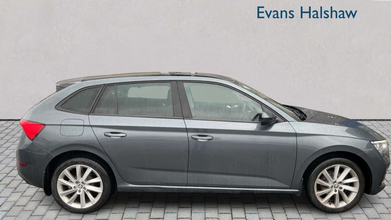 Used Skoda Scala 2019 for sale - 78137512: Photo 3