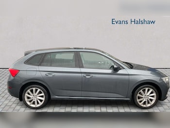 Used Skoda Scala 2019 for sale - 78137512: Photo