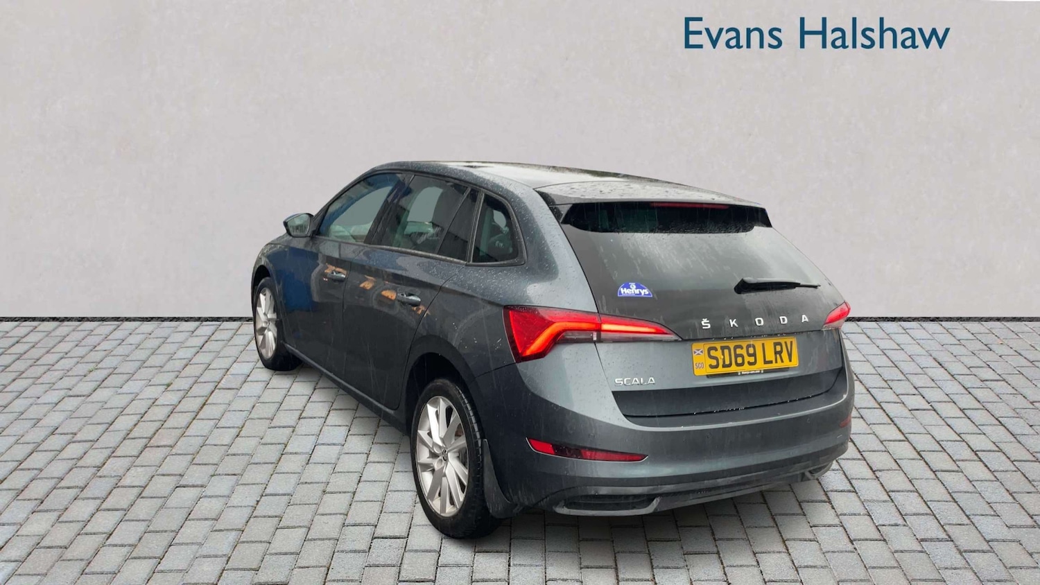 Used Skoda Scala 2019 for sale - 78137512: Photo 4