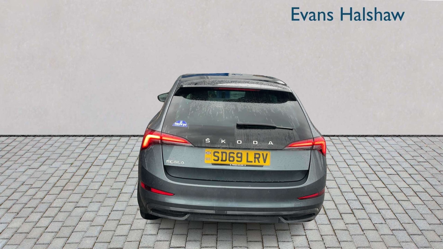 Used Skoda Scala 2019 for sale - 78137512: Photo 5