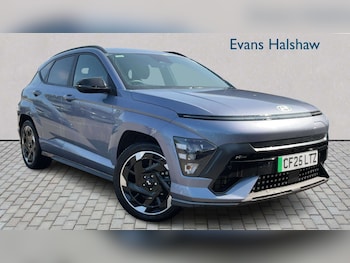 Used Hyundai KONA 2025 for sale - 79486639: Photo