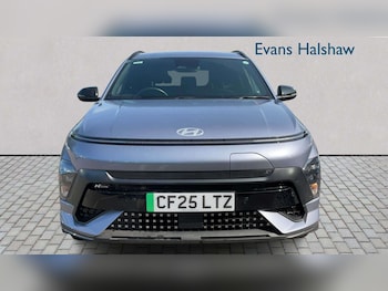 Used Hyundai KONA 2025 for sale - 79486639: Photo