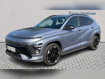 Used Hyundai KONA 2025 for sale - 79486639: Photo
