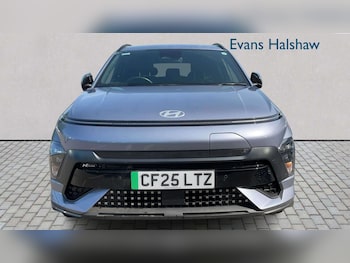 Used Hyundai KONA 2025 for sale - 79486639: Photo