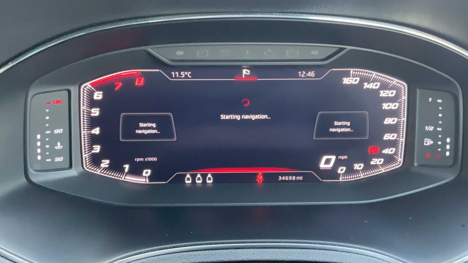 Used SEAT Arona 2019 for sale - 77615585: Photo 10