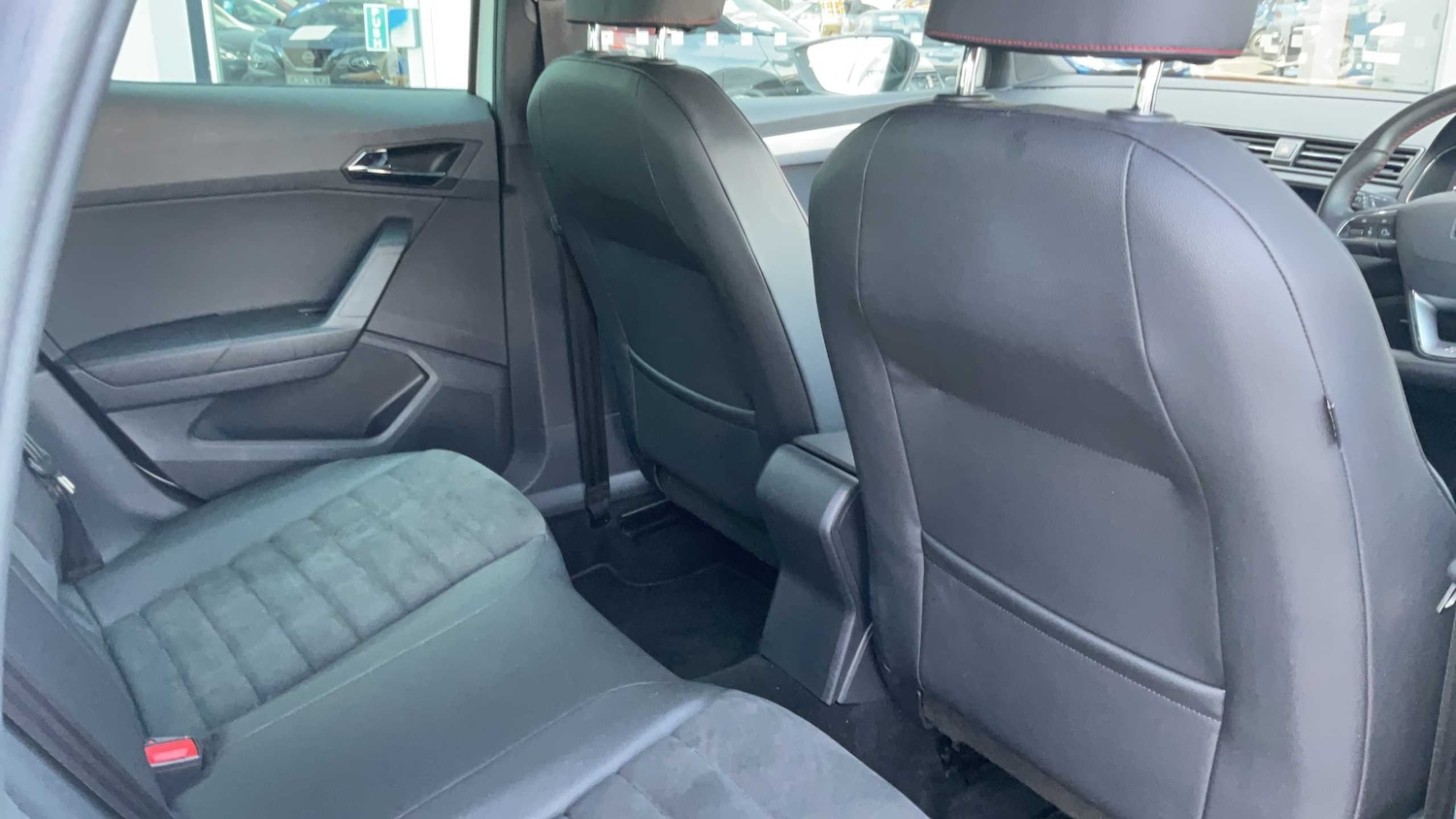 Used SEAT Arona 2019 for sale - 77615585: Photo 12