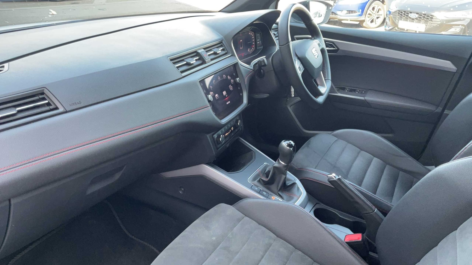 Used SEAT Arona 2019 for sale - 77615585: Photo 13