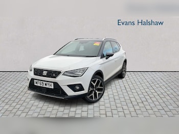 Used SEAT Arona 2019 for sale - 77615585: Photo